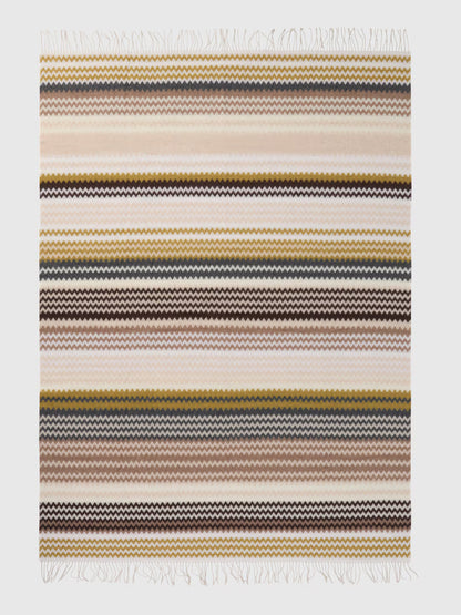 HUMBERT THROW 130X190