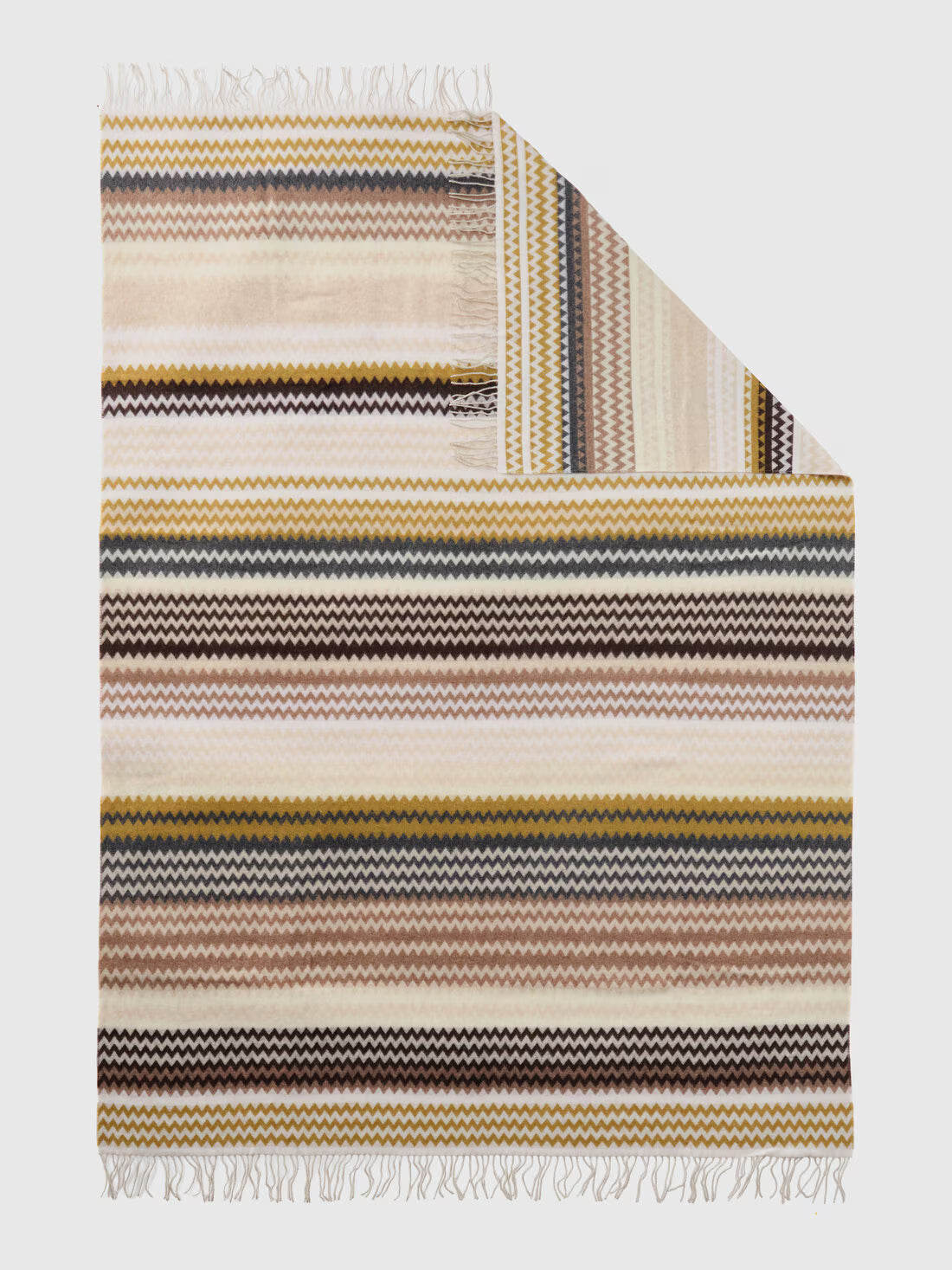 HUMBERT THROW 130X190