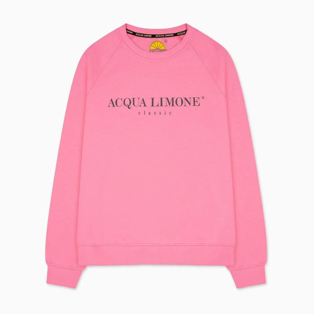 COLLEGE CLASSIC HOT PINK