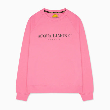 COLLEGE CLASSIC HOT PINK