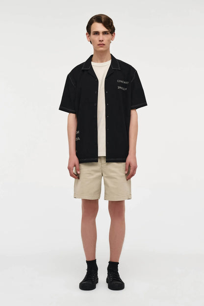 HUNTER SHORT SAND