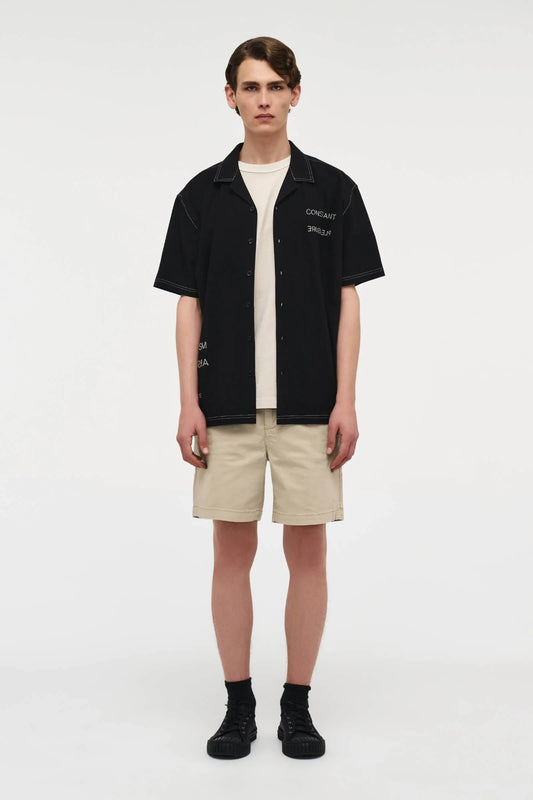 HUNTER SHORT SAND