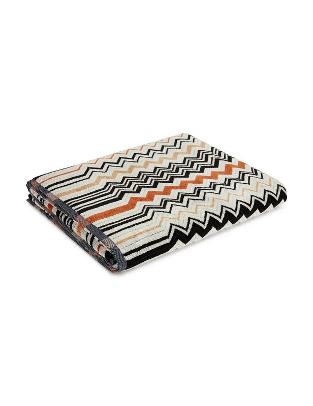 BERNARD BATH SHEET 100X150
