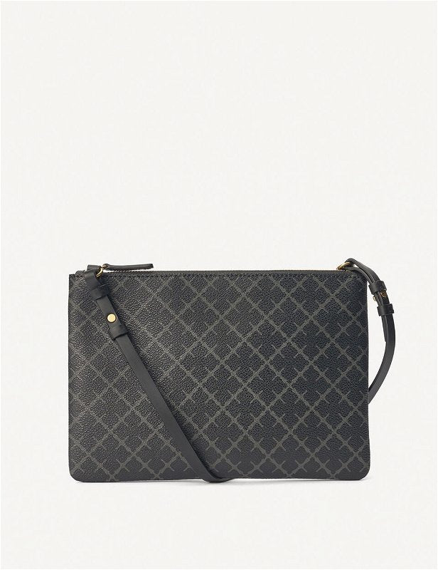 IVY PURSE GRÅ VESKE