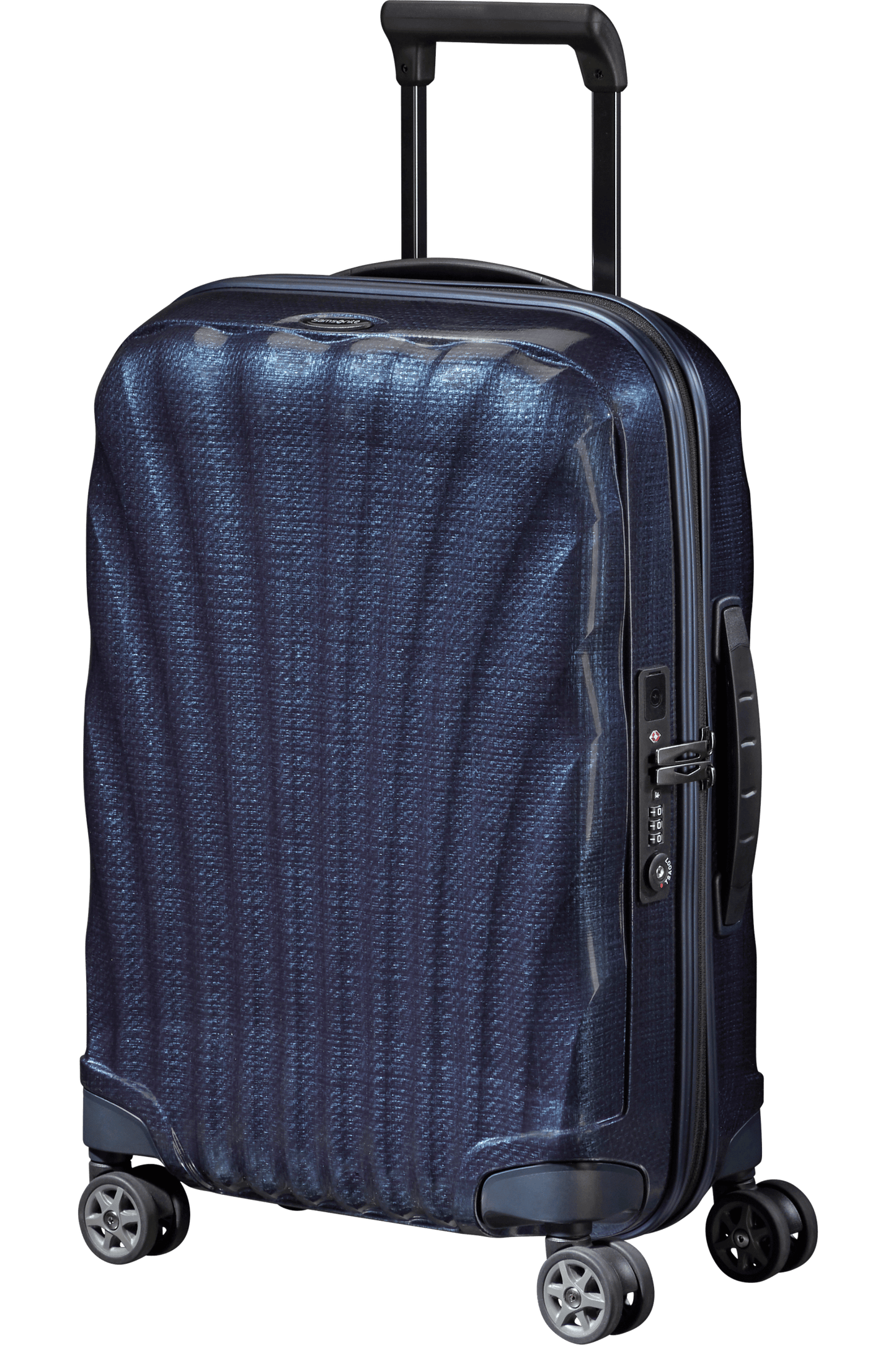 C-LITE SPINNER 55/20 MIDN.BLUE