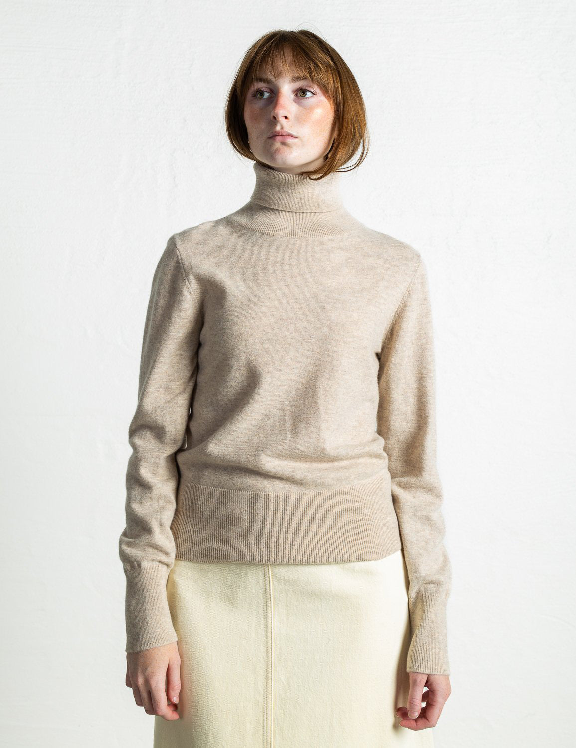 Ingunn Turtleneck