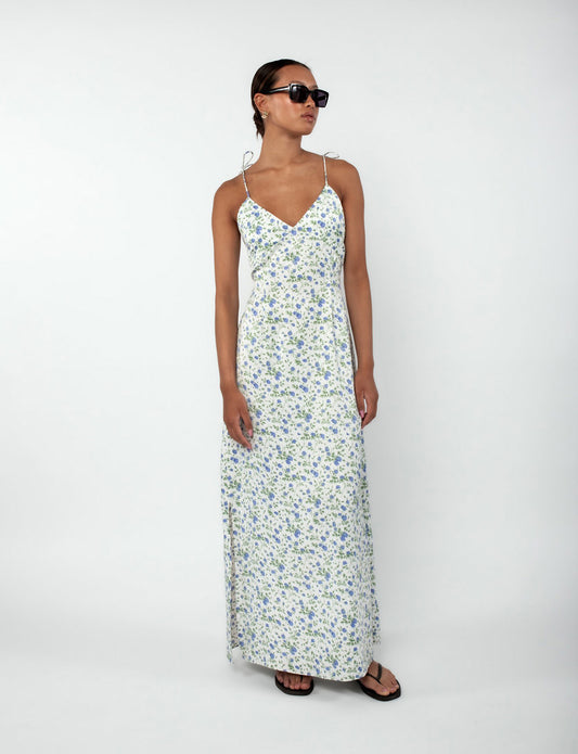 Sienna Dress