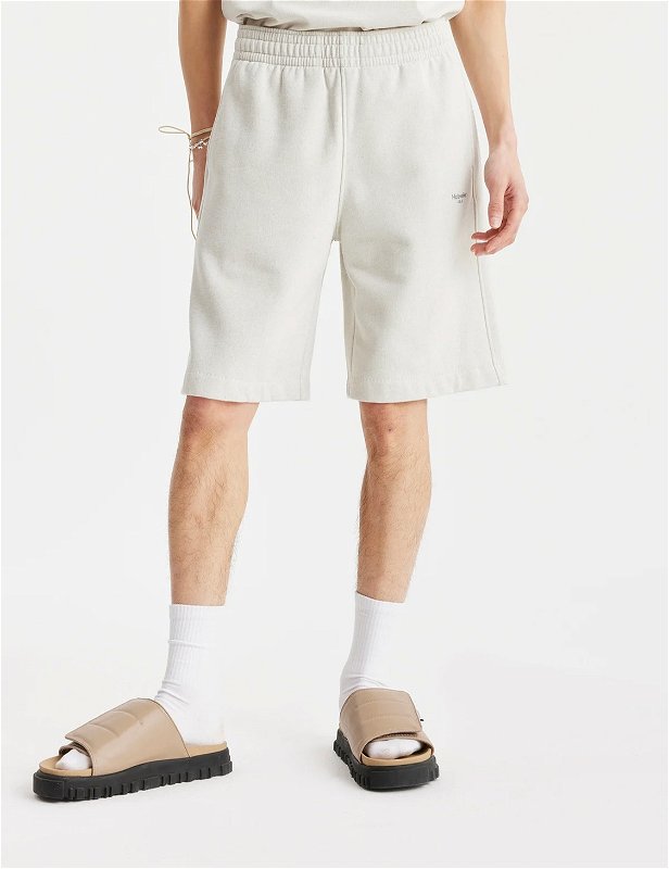 OASIS OSLO SHORTS BEIGE