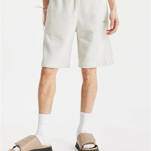 OASIS OSLO SHORTS BEIGE