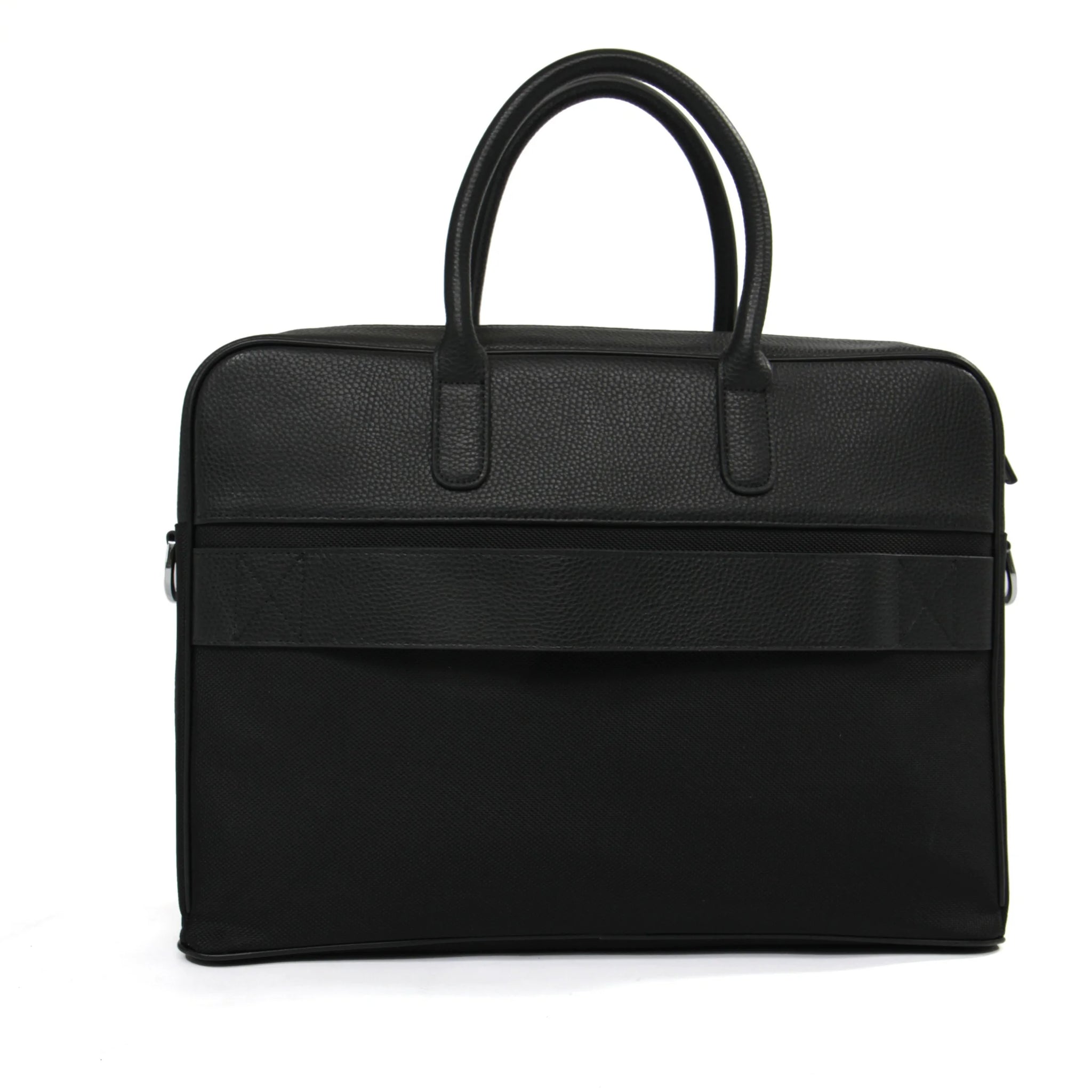 MIX LAPTOP BAG SVART