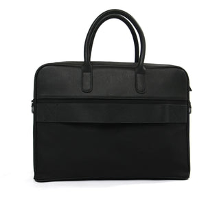 MIX LAPTOP BAG SVART