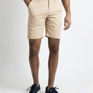 PRATO SHORTS BEIGE