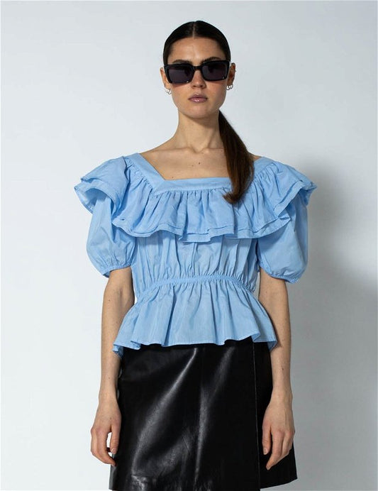 Ella Blouse