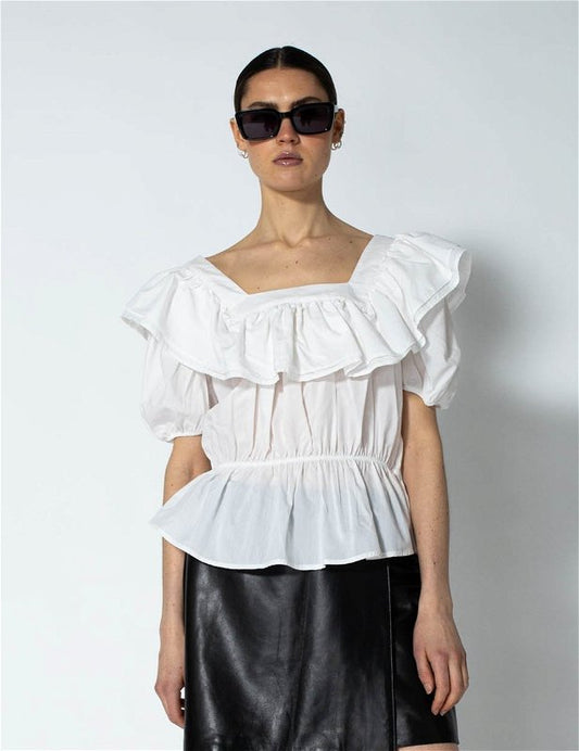 Ella Blouse