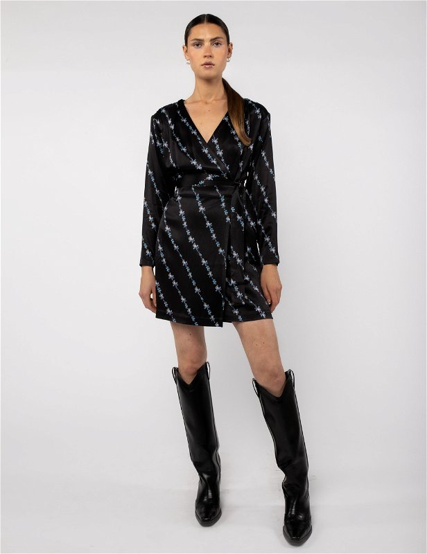 Sanna Dress