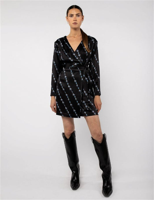 Sanna Dress