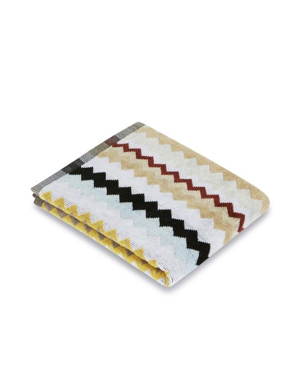 CURT HAND TOWEL 40X70