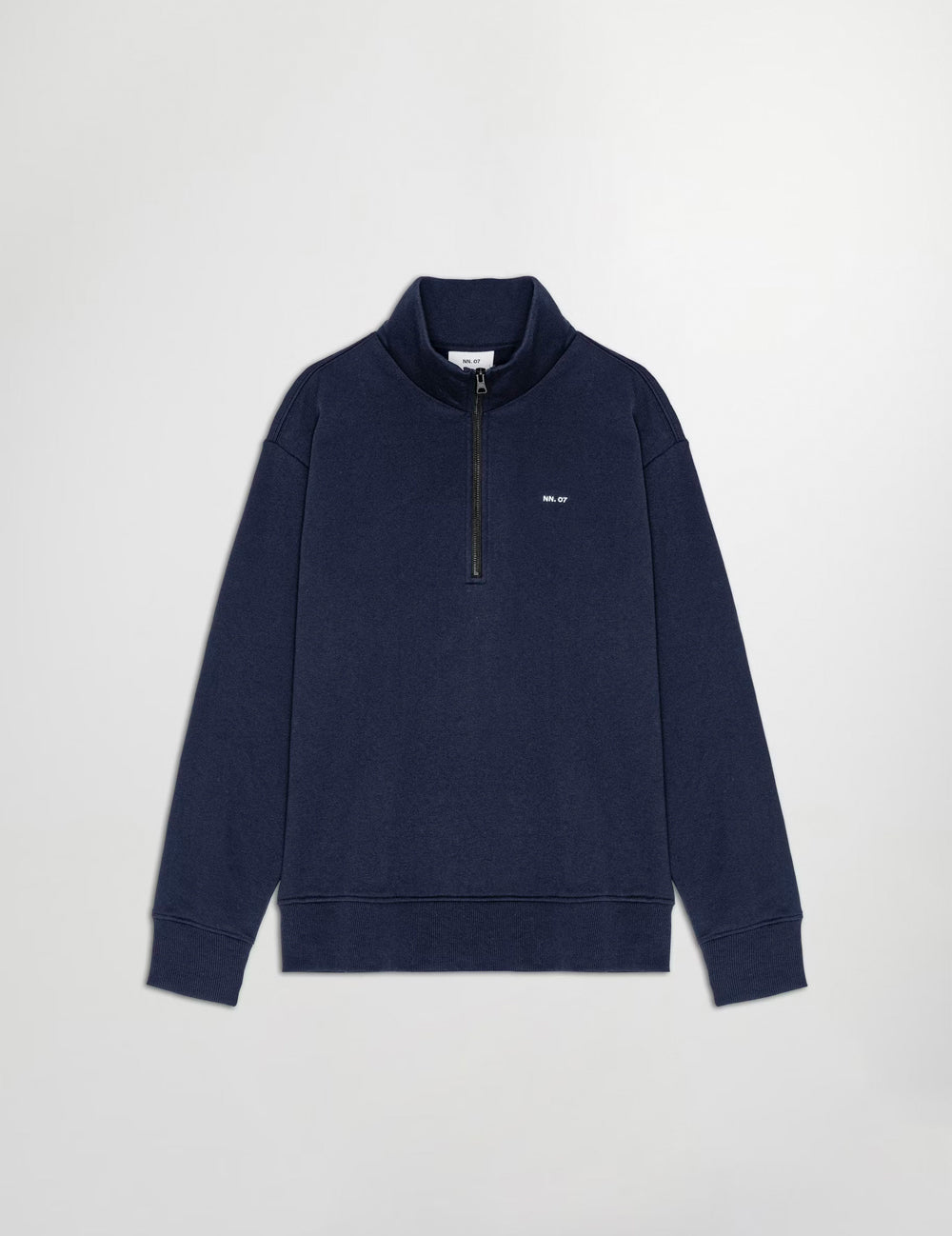 Briggs Half Zip 3504