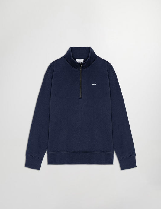 Briggs Half Zip 3504