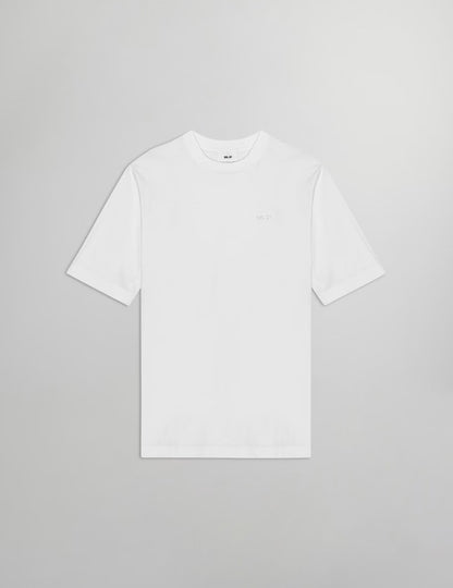 Nat Logo Tee 3525