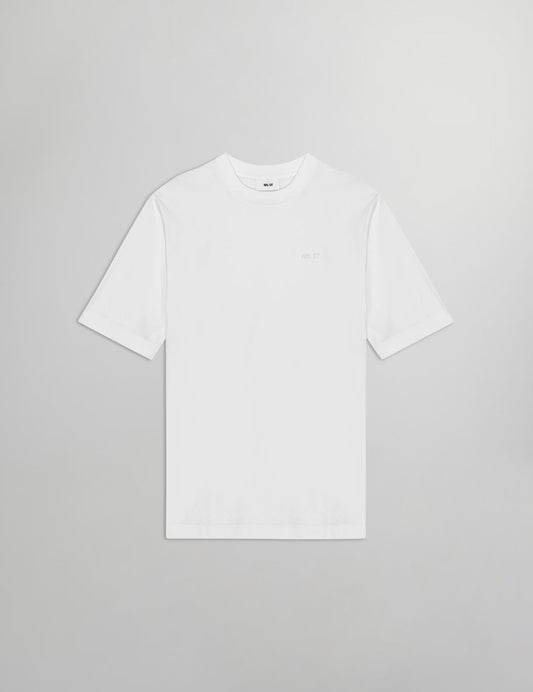 Nat Logo Tee 3525