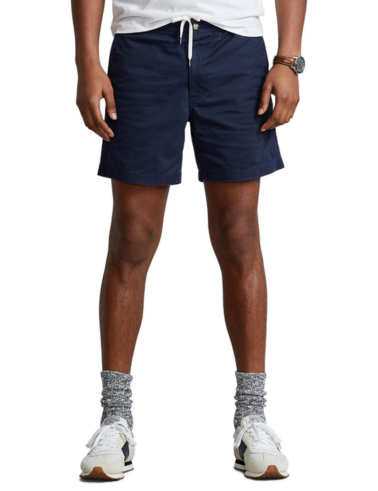 Polo Prepster Stretch Chino Short Nautical Ink