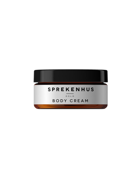 BODY CREAM AMBER INFATUATION 230 ML