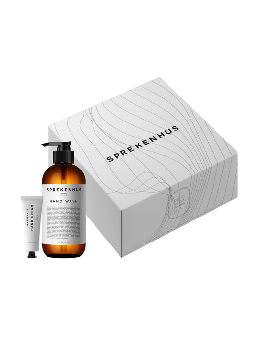 THE WAYFARER KIT AMBER INFATUATION