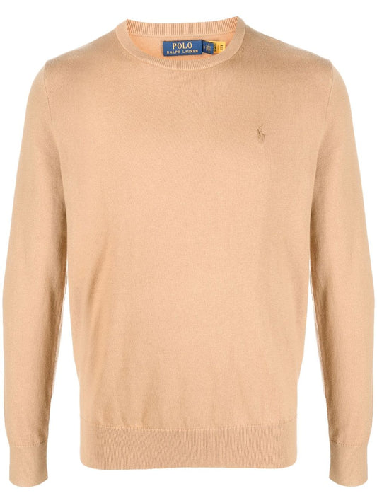 LS CN PP-LONG SLEEVE-PULLOVER