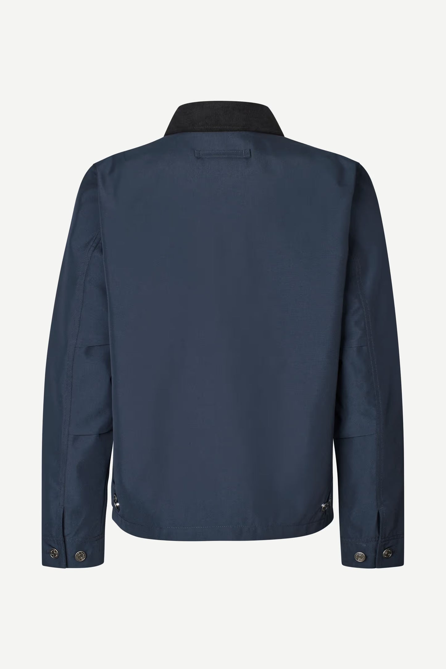 SAROBIN Z JACKET OLIVE GREY