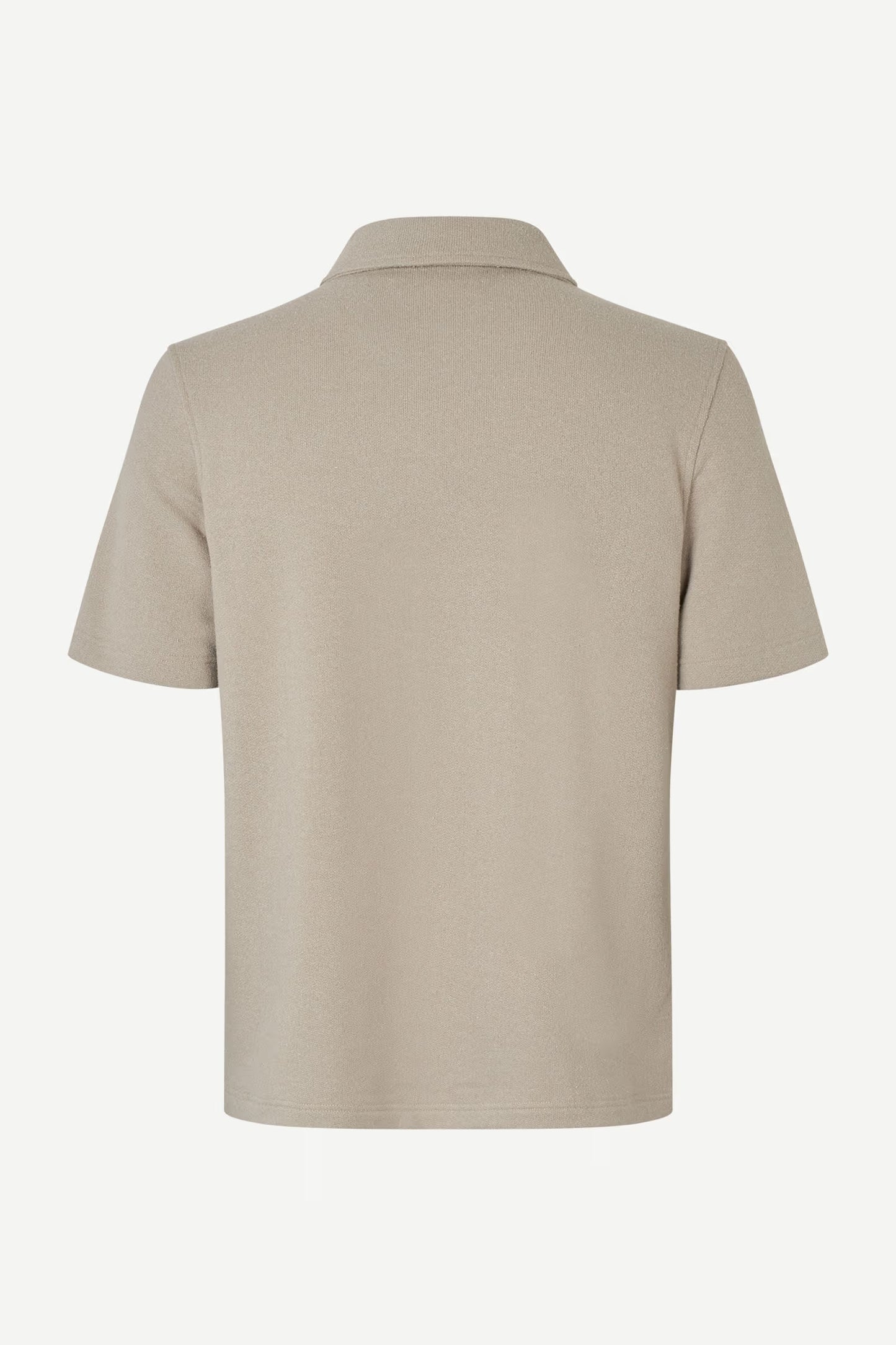 SAOLLI HZ POLO 15513 ELEPHANT SKIN