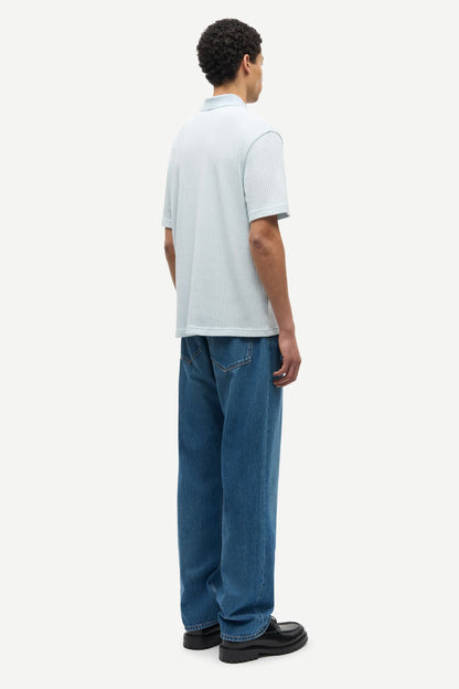 SAJASE POLO SKYWRITING