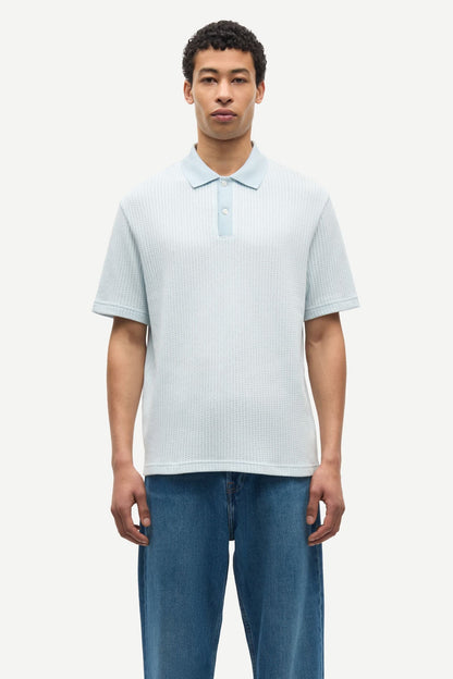 SAJASE POLO SKYWRITING