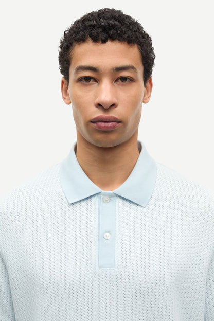 SAJASE POLO SKYWRITING