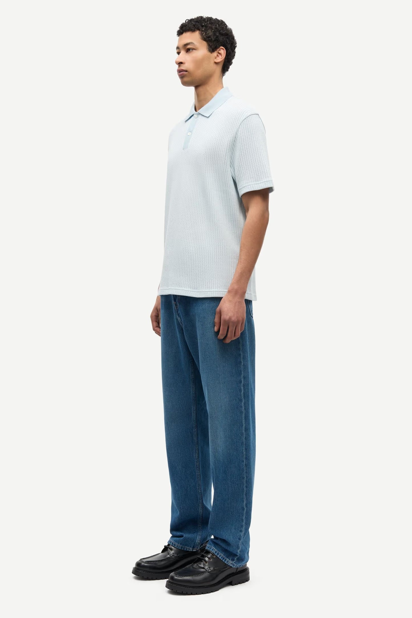 SAJASE POLO SKYWRITING