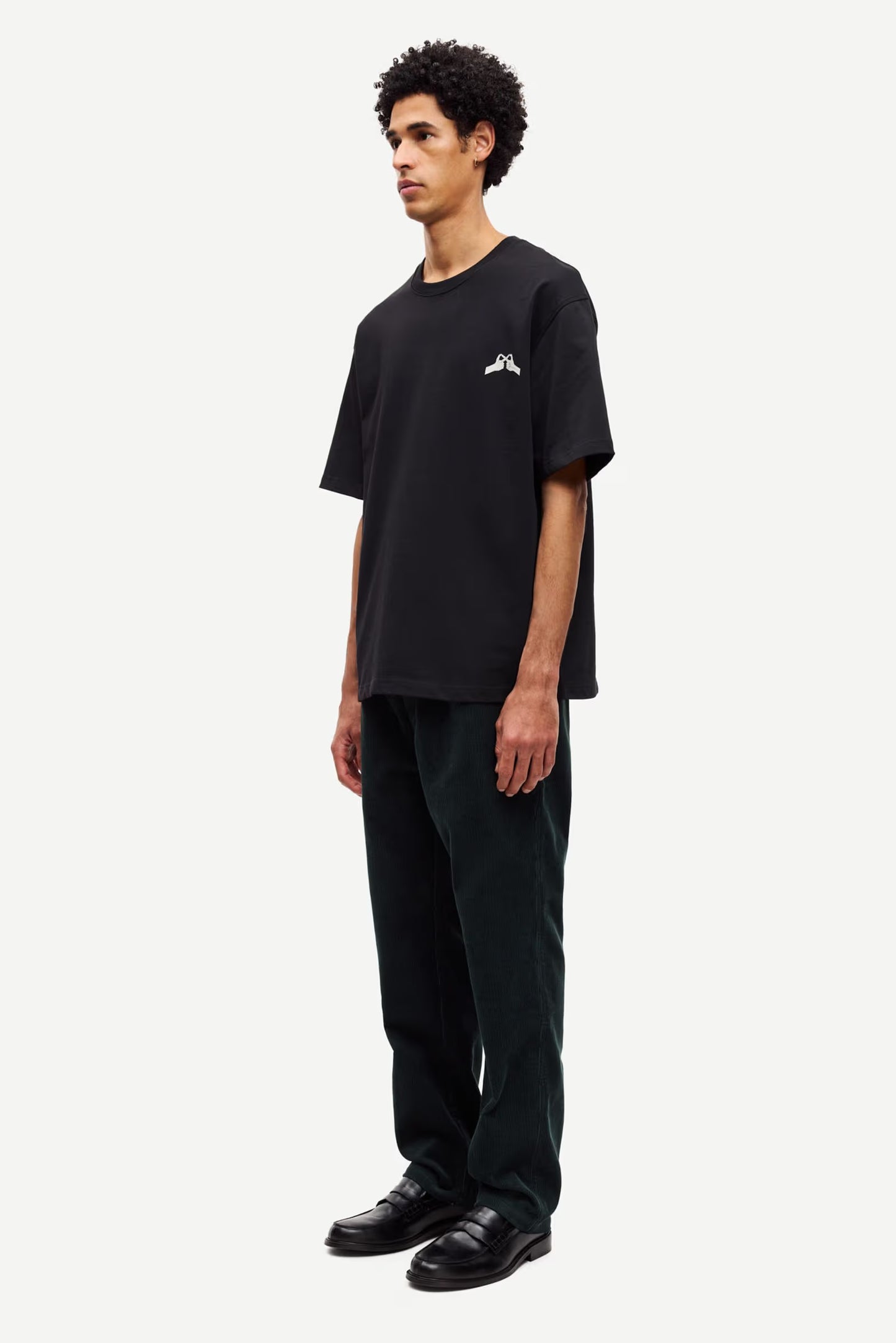 SAFLORIAN T-SHIRT 11725 TO CONNECT