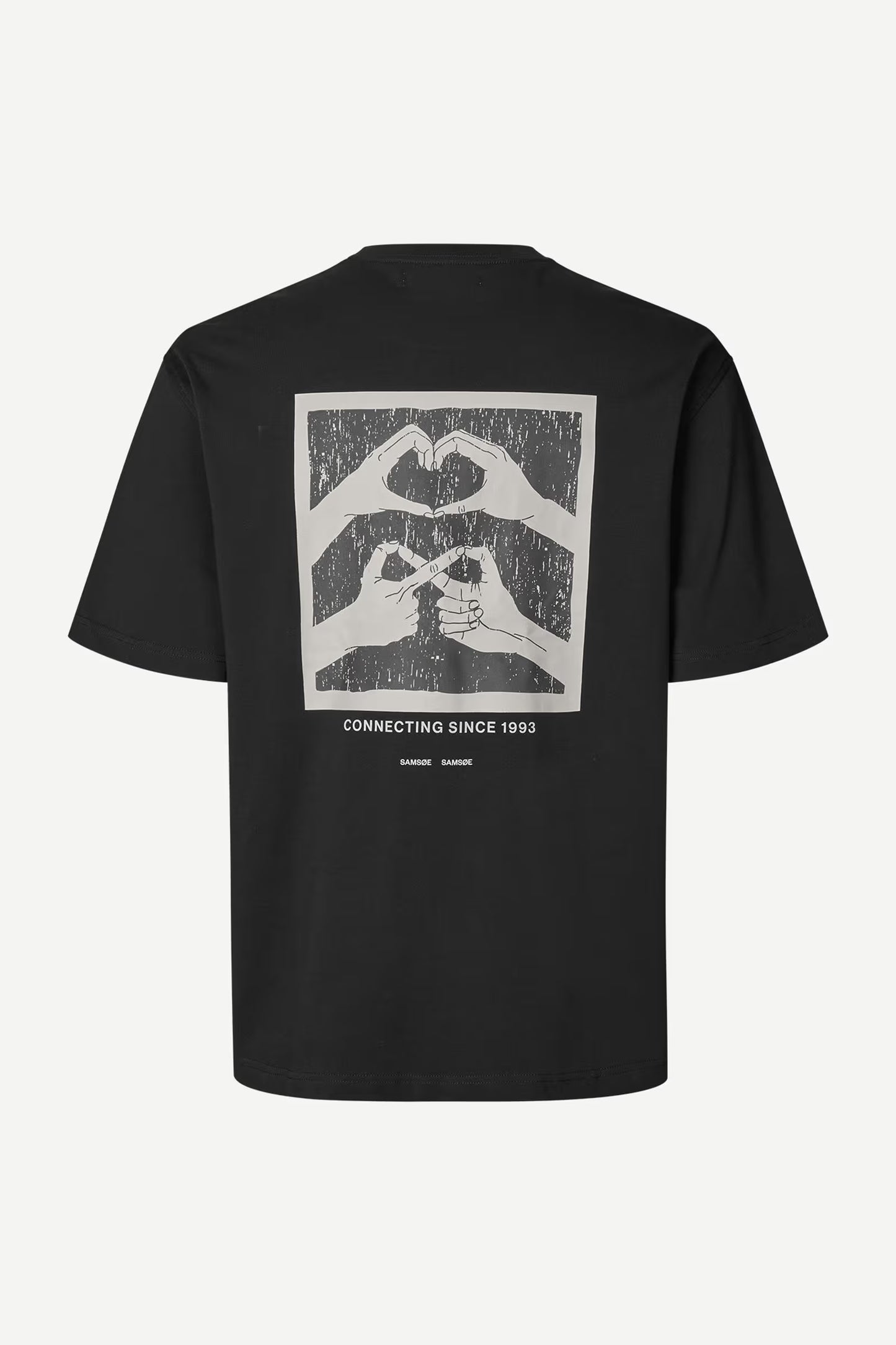 SAFLORIAN T-SHIRT 11725 TO CONNECT