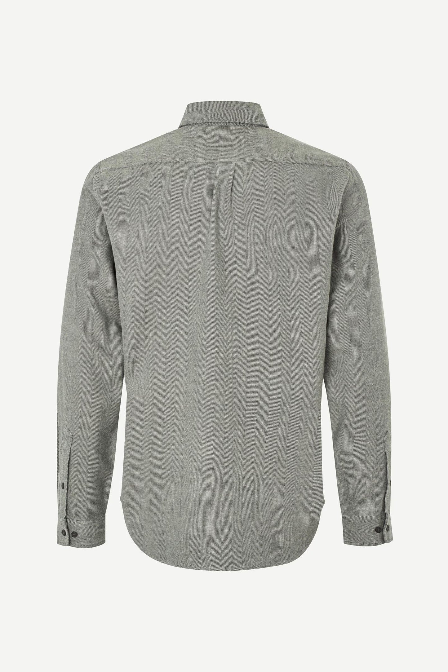 SALIAM NP SHIRT 15839 SEAGRASS MEL.