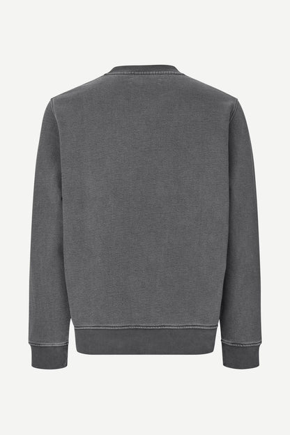 SAJOEL SWEATSHIRT SORT