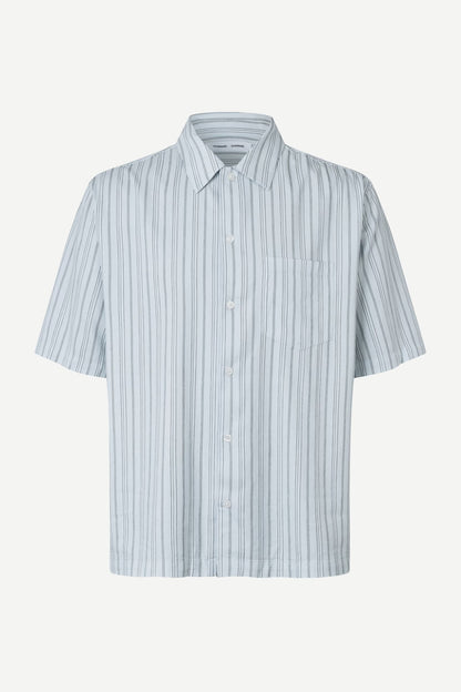 SAAYO P SHIRT SKYWRITING