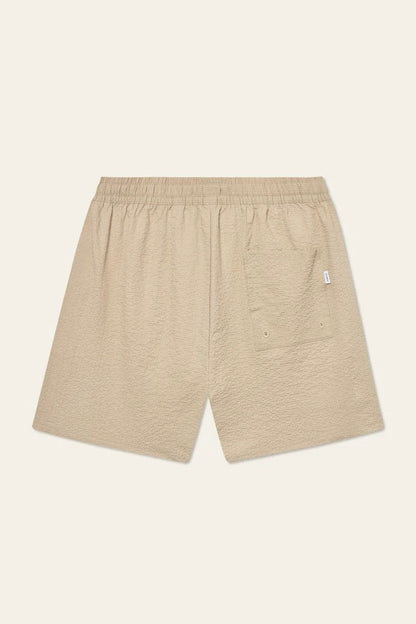 Stan Seerseucker Swim Shorts Irish Cream