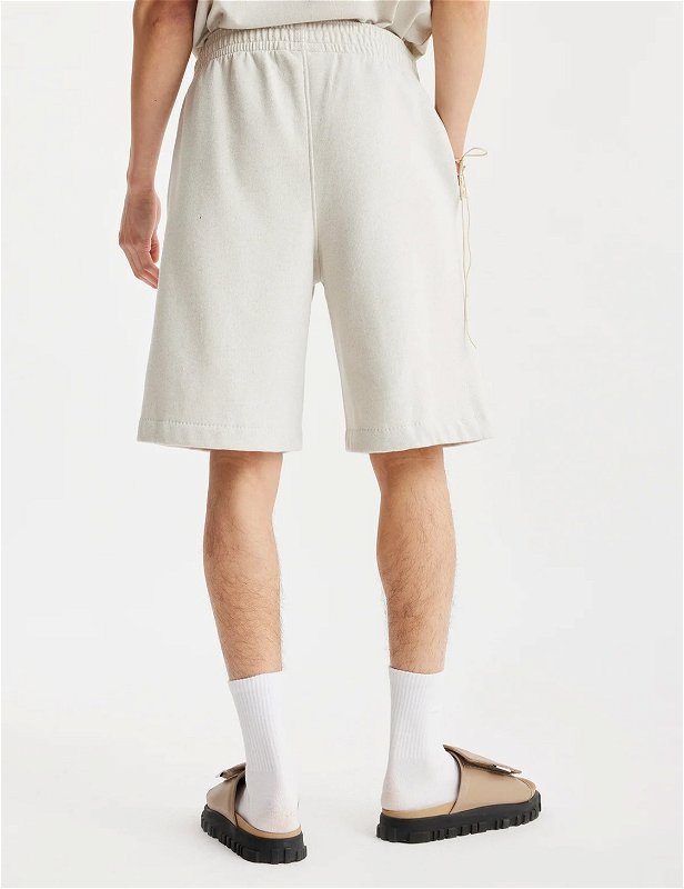 OASIS OSLO SHORTS BEIGE