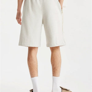 OASIS OSLO SHORTS BEIGE