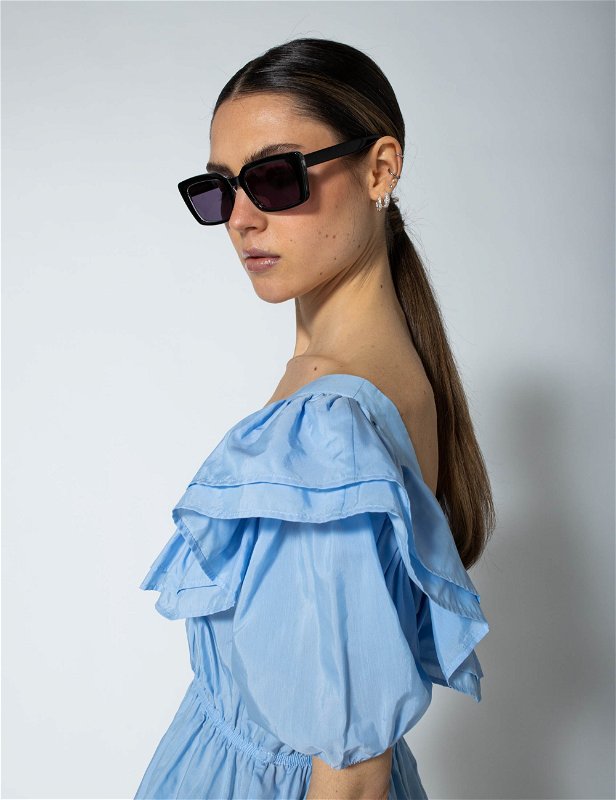 Ella Blouse