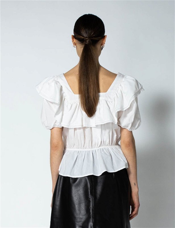 Ella Blouse