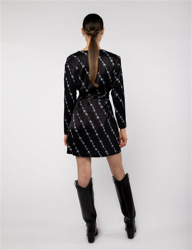 Sanna Dress