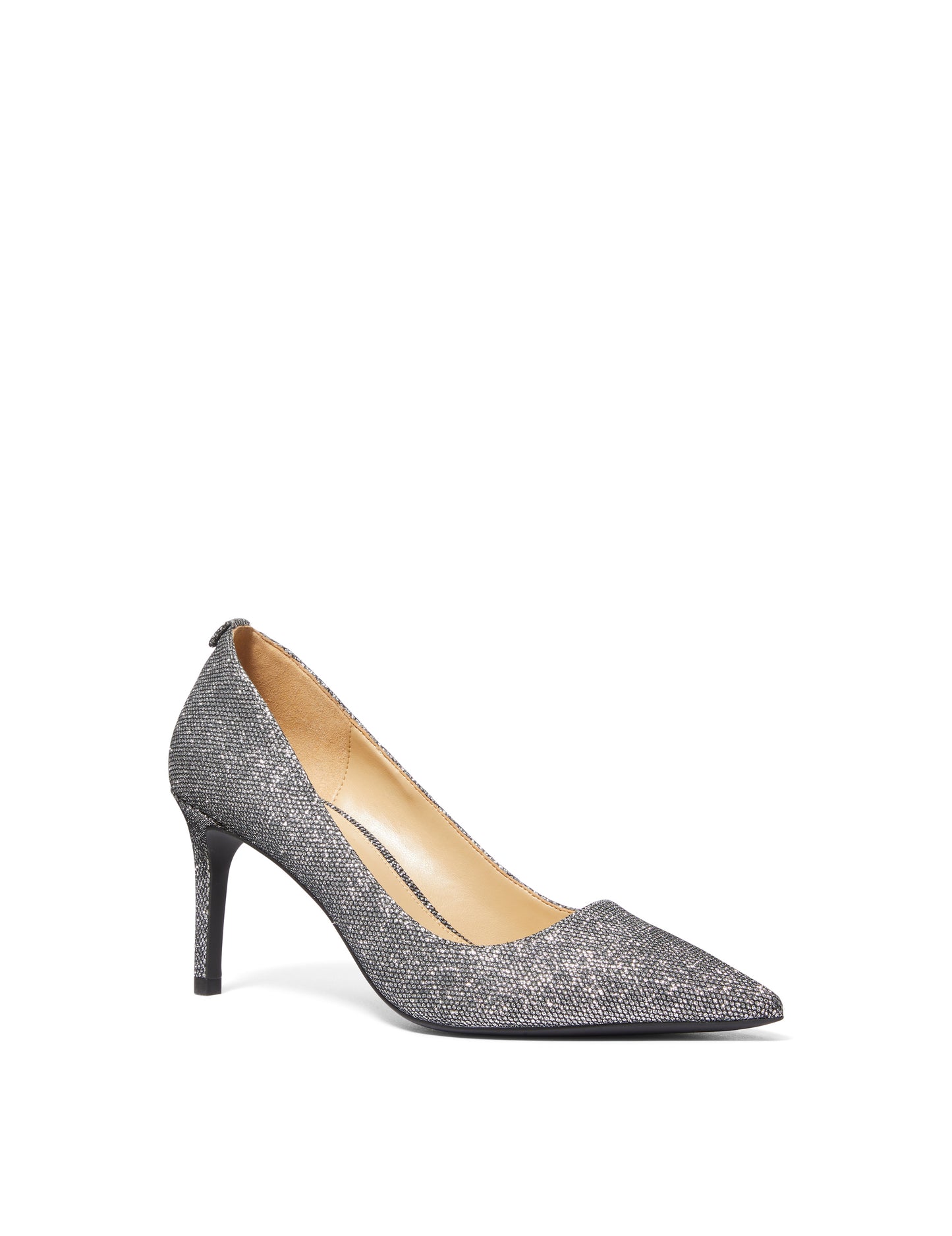ALINA FLEX PUMP SILVER