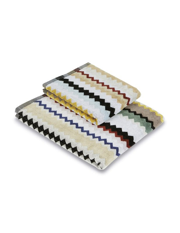 CURT HAND TOWEL 40X70