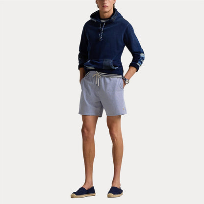 TRAVELLER SWIMMING TRUNK