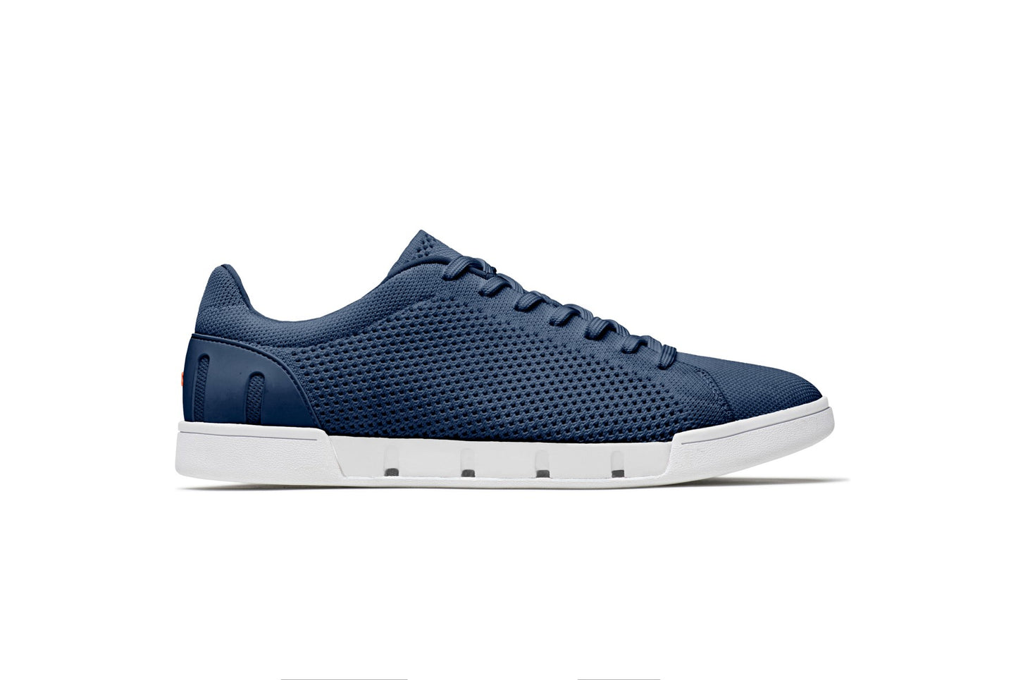 BREEZE TENNIS KNIT NAVY